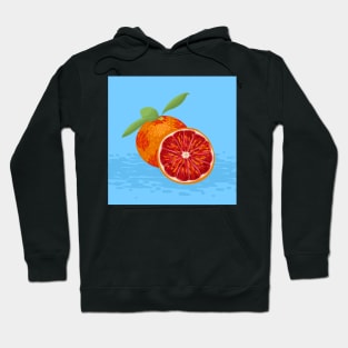 Blood Oranges Hoodie